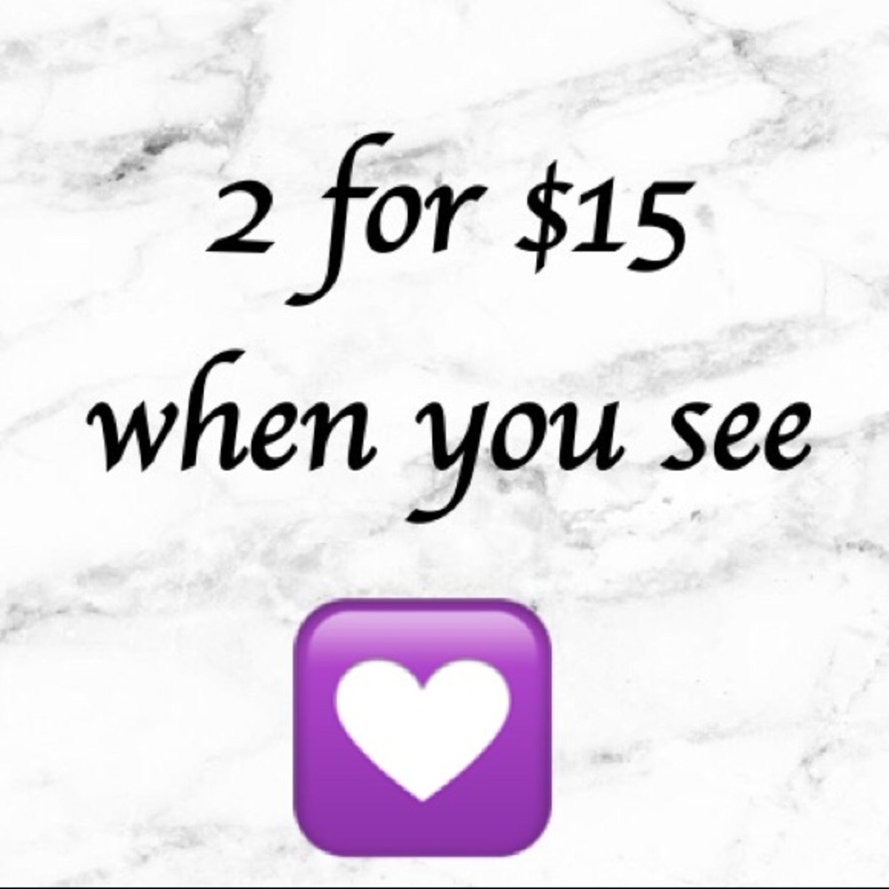 ✨SALE✨